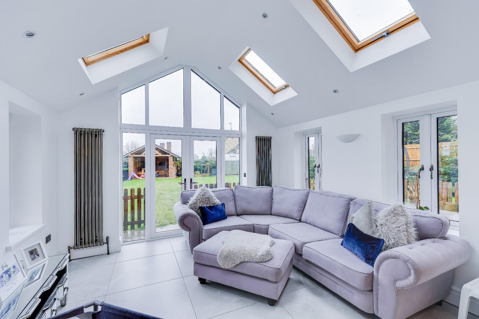 Broad View, Tondu, Bridgend County Borough, CF32 9DF